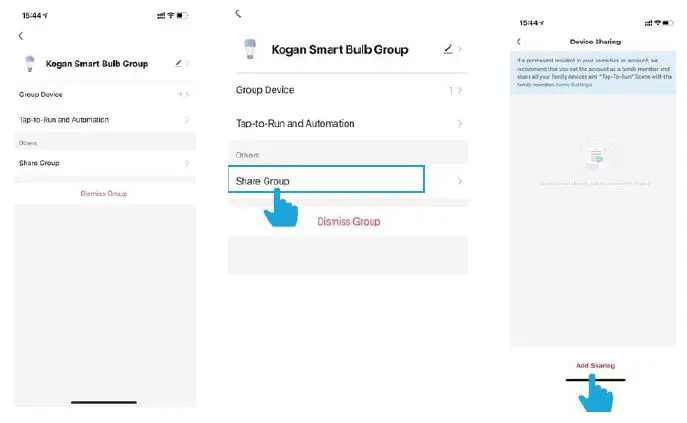 kogan-KAE27RGBC1B-Smarterhome-10W-Colour-and-Warm-Cool-White-Smart-Bulb-FIG-12
