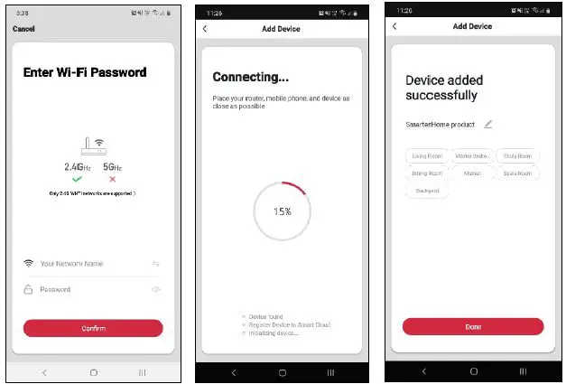 kogan-KAE27RGBC1B-Smarterhome-10W-Colour-and-Warm-Cool-White-Smart-Bulb-FIG-3