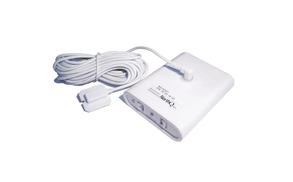 Northq Z-wave Data Logger For E-meters Noq_nq-9021 Manual