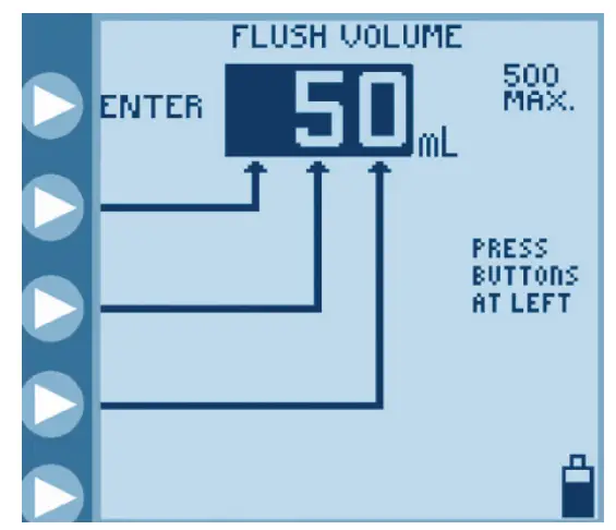 KANGAROO Joey Enteral Feeding Pump - fig 12