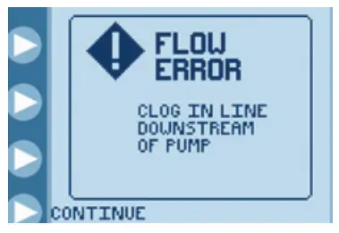 KANGAROO Joey Enteral Feeding Pump - fig 17