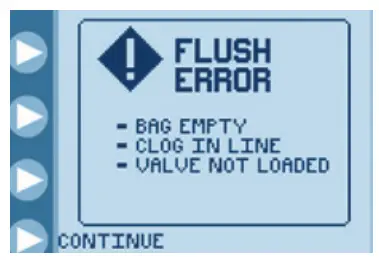 KANGAROO Joey Enteral Feeding Pump - fig 19