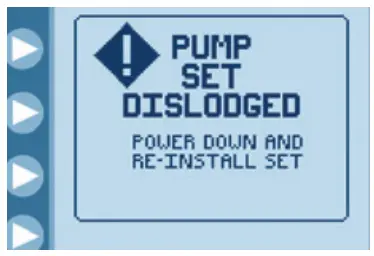 KANGAROO Joey Enteral Feeding Pump - fig 21