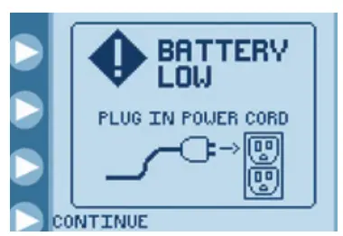 KANGAROO Joey Enteral Feeding Pump - fig 22