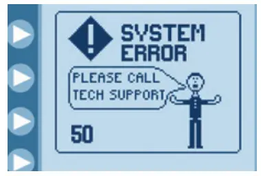 KANGAROO Joey Enteral Feeding Pump - fig 23