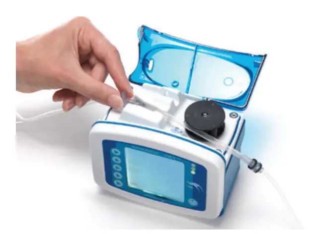 KANGAROO Joey Enteral Feeding Pump - fig 3