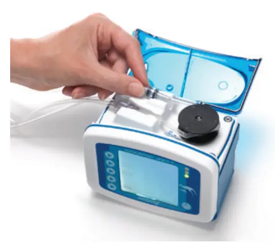 KANGAROO Joey Enteral Feeding Pump - fig 4