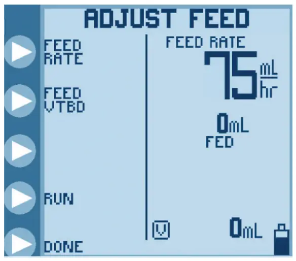KANGAROO Joey Enteral Feeding Pump - fig 8