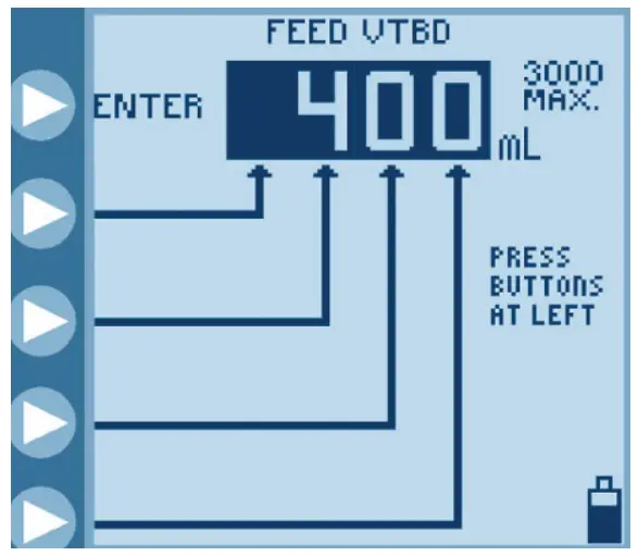KANGAROO Joey Enteral Feeding Pump - fig 9
