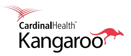 KANGAROO - logo