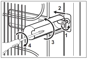 Electrolux-KUT5NF26W-Freestanding-NoFrost-Freezer-fig-2