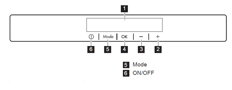 Electrolux-KUT5NF26W-Freestanding-NoFrost-Freezer-fig-3