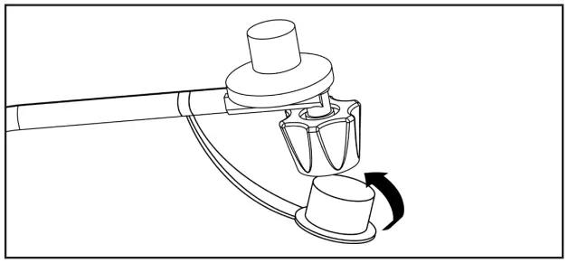 NEXGRILL 820-0063 3-Burner Portable Propane Gas Grill - Fig 17
