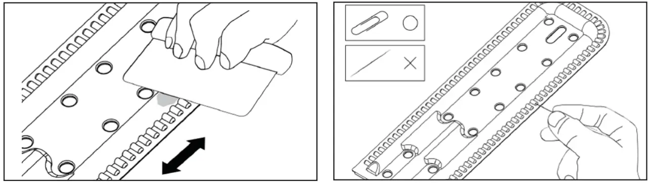 NEXGRILL 820-0063 3-Burner Portable Propane Gas Grill - Fig 20