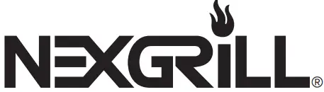 NEXGRILL logo
