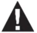 Warning icon