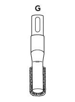 G. Anti-Allergen Dust Brush