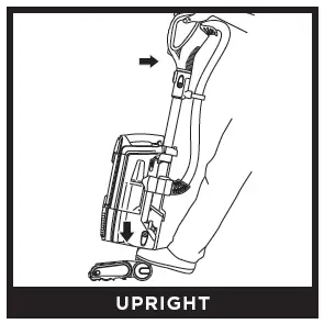 UPRIGHT
