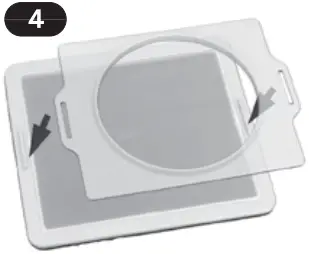 anko 43232291 Paper Recycling Worksop A04