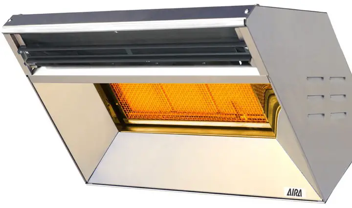 Rinnai-ODHRAD3M-Outdoor-Manual-Super-Ray-Heater-fig-1