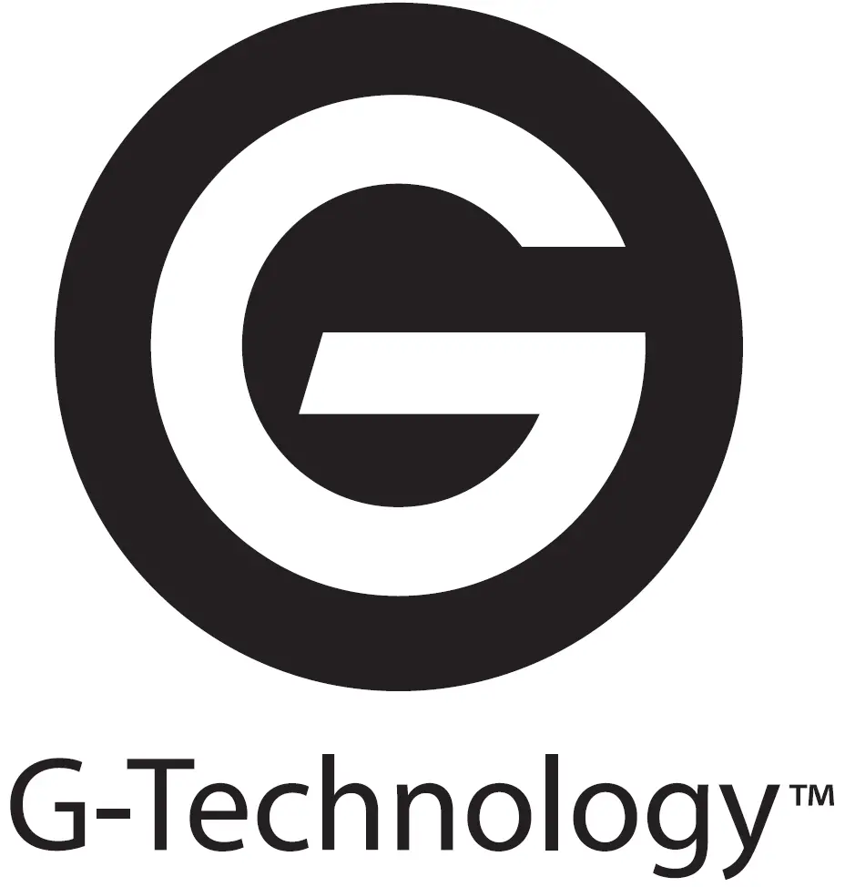 G-Technology Logo
