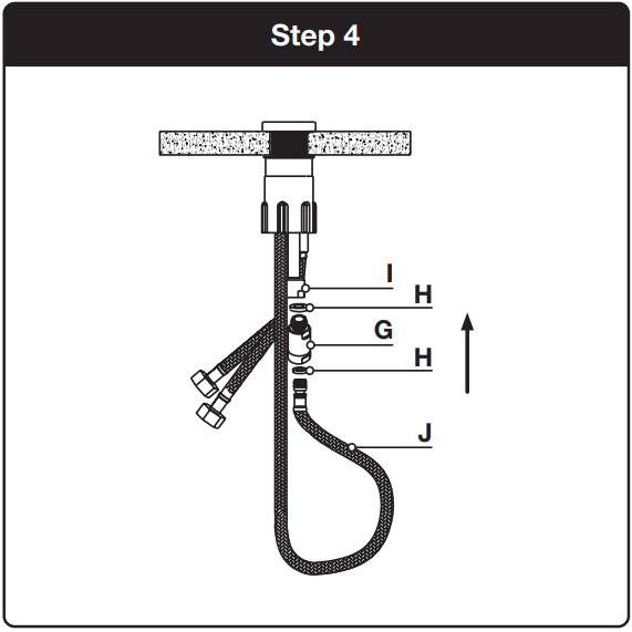 belling BDTS221 Series Squareline Pull Out Mixers - fig 1