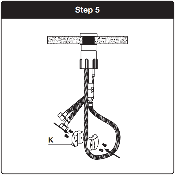 belling BDTS221 Series Squareline Pull Out Mixers - fig 2
