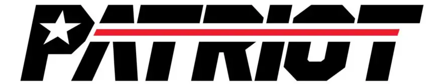 PATRIOT - logo