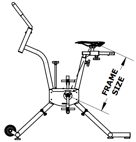 Aqua Creek Products F PWRWV P The ProWave Pool Bike - fig 3