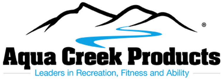 Aqua Creek Products logo