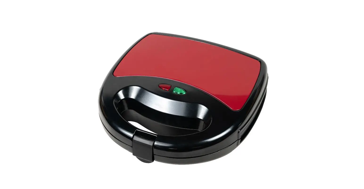 Heinner Sm-k750bkrx Sandwich Maker User Manual