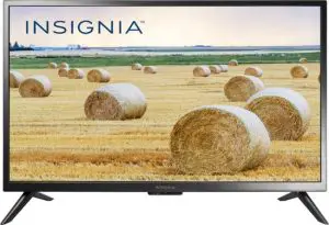 INSIGNIA NS-32D310NA21 32Inch 720p 60Hz LED TV