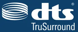 DTS Icon