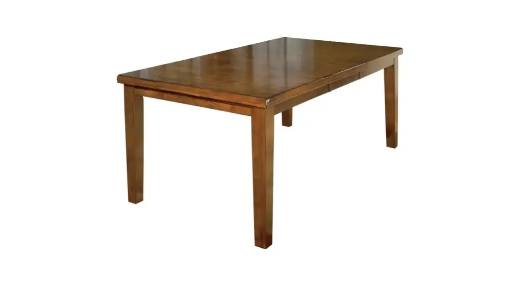 Ashley D59435 Ralene Dining Extension Table Instruction Manual Ashley D59435 Ralene Dining Extension Table Instruction Manual