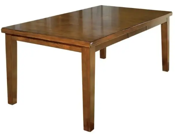 ASHLEY D59435 Ralene Dining Extension Table - fig 8