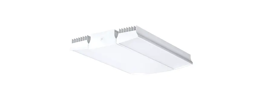 Rab Rail 95w Rail Led High Bay V Hooks Mount Instructions