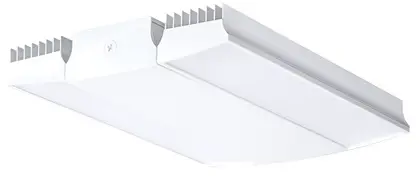 RAB RAIL 95W Rail LED High Bay V Hooks