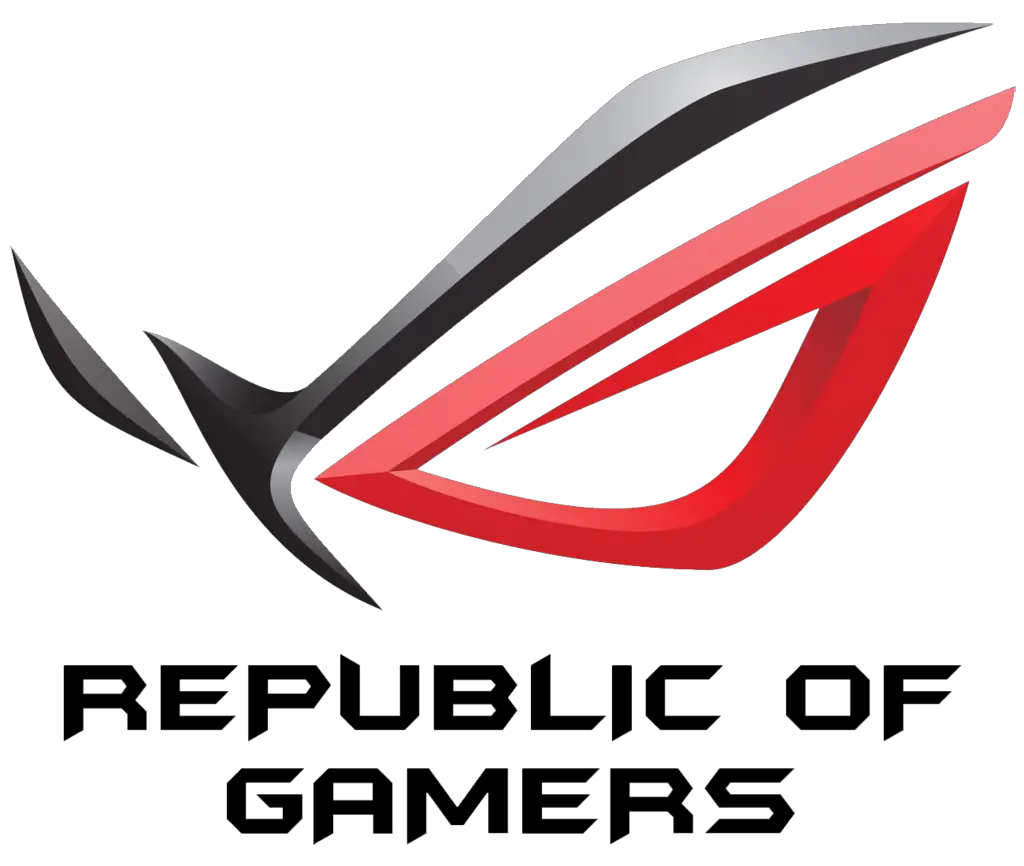 ASUS ROG logo 2