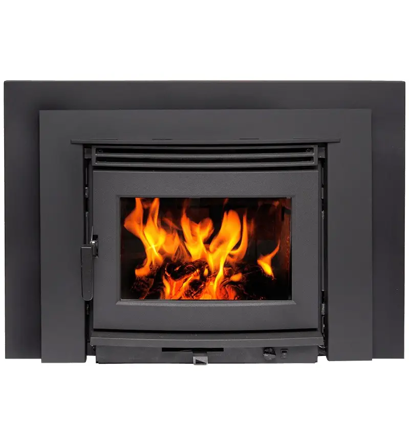 Pacific Energy Neo 2.5 Insert Le Wood Burning Fireplace User Manual