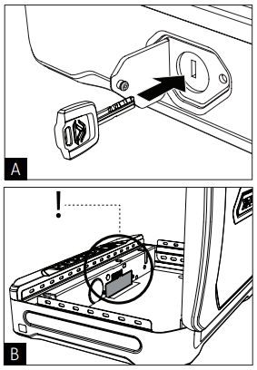 VAULTEK-VS10-Safe-Lock-fig-3