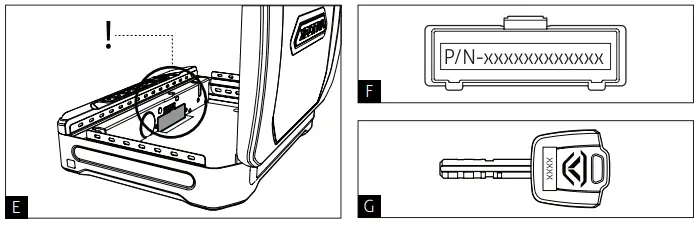 VAULTEK-VS10-Safe-Lock-fig-6