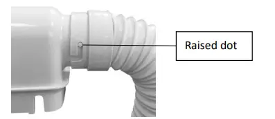 emerio-DH-127463-Portable-Dehumidifier-Instruction-FIG-8