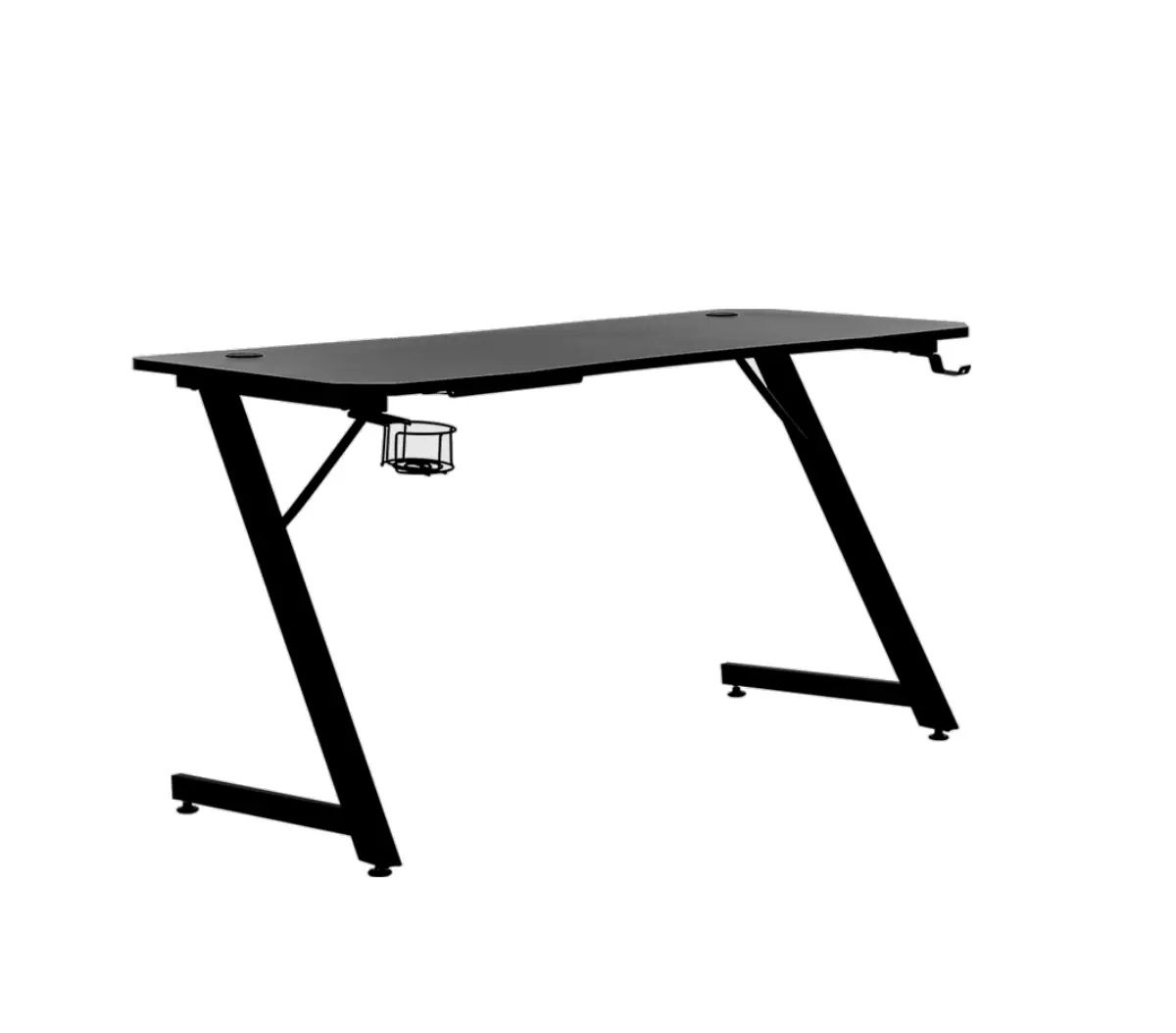 Hator Vast Essential High Performance Gaming Desk Instruction Manual