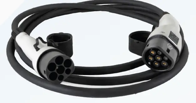 MRS 1.801.000 Wallbox MCharger Easy Charger 6