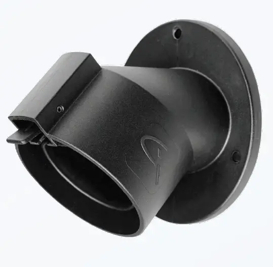 MRS 1.801.000 Wallbox MCharger Easy Charger 7