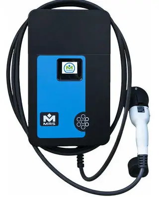 MRS 1.801.000 Wallbox MCharger Easy Charger