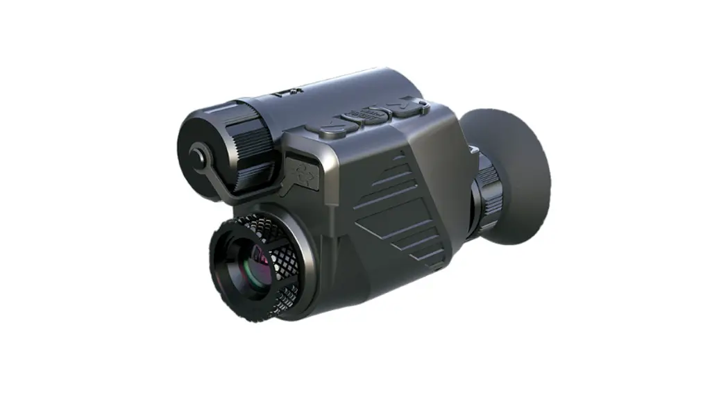 Iray J-ym Monocular Head Mounted Thermal Imager User Manual