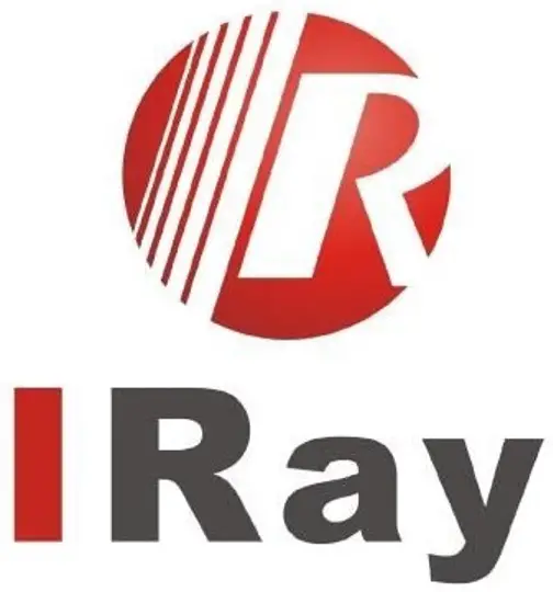 IRAY logo