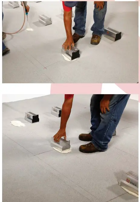 Installations Instructions