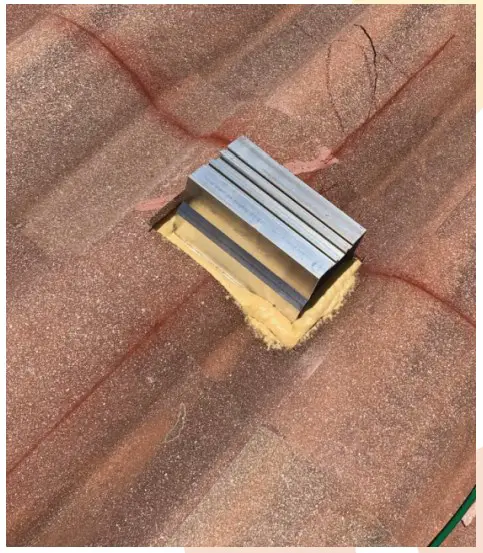 Installations Instructions